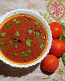 Tomato Rasam