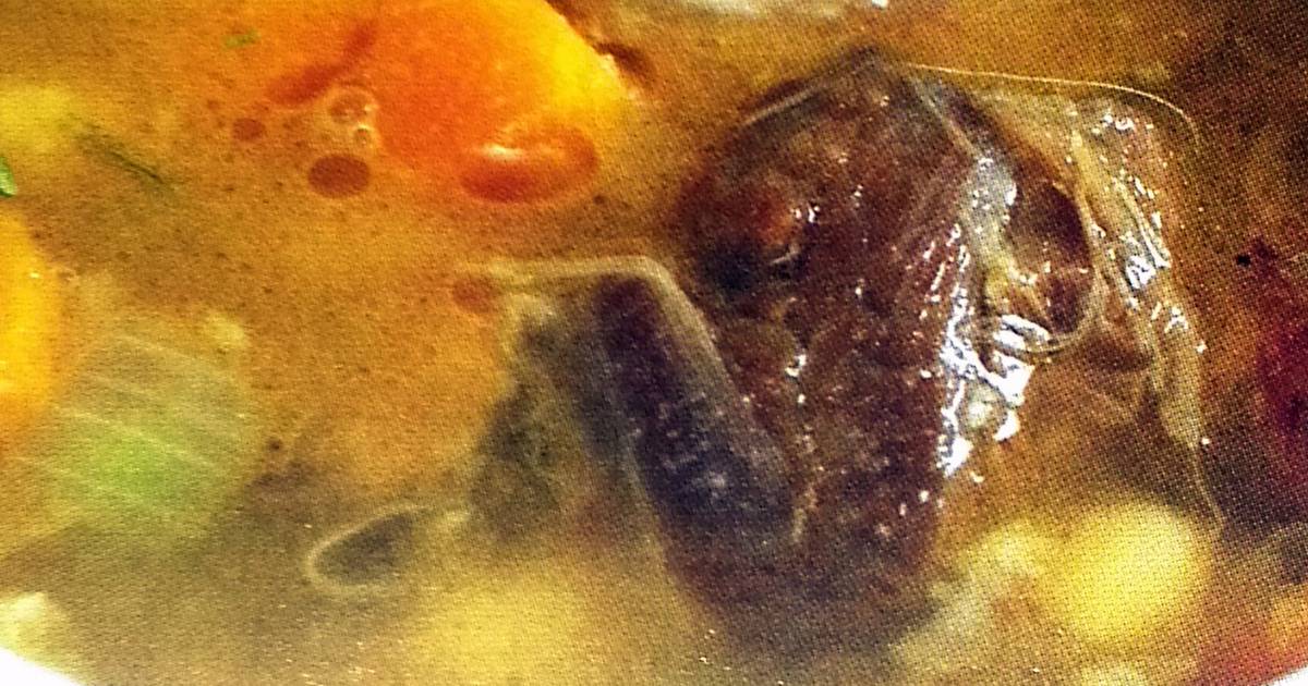 102 easy and tasty lamb soup recipes by home cooks Cookpad