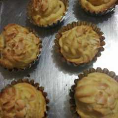 รูปของ Sus almond