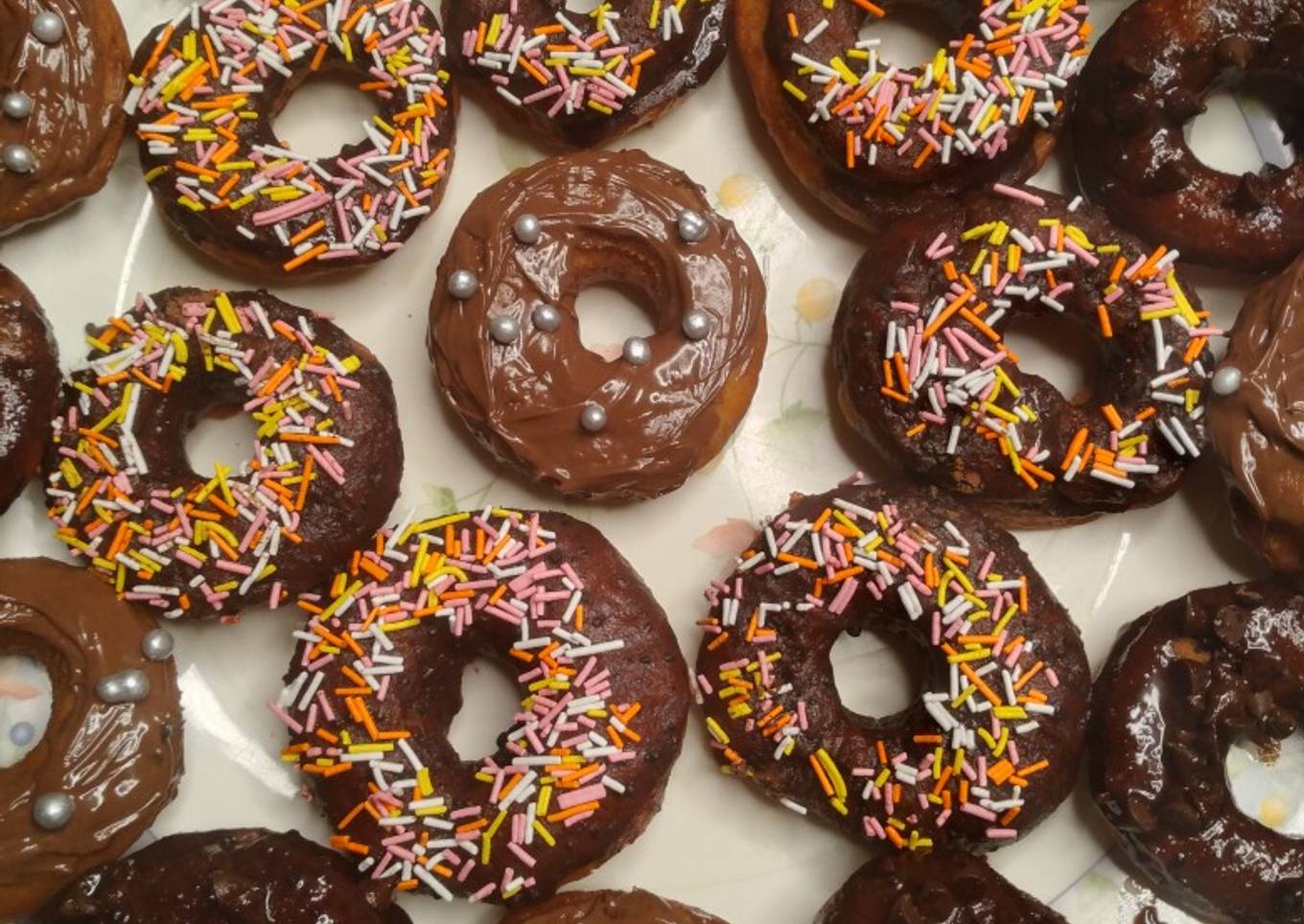 Doughnuts
