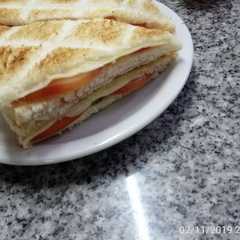 Una foto de Sándwiches de Miga Cordobés