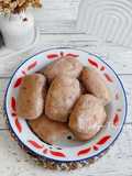 Pempek Cumi Isi Tahu