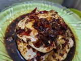 Telur kecap