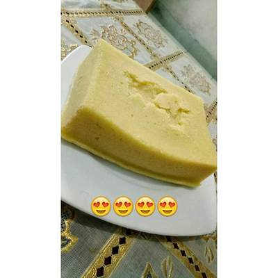 Resep Prol Roti Tawar oleh erizamayang - Cookpad