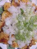 Healthy Baked Chicken Katsu (Breast)