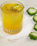 BITTER IS BETTER-BITTER MELON TEA