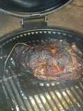 A-wols Dr.Pepper pulled pork