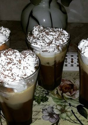 صورة لوصفة تحليه راقيه