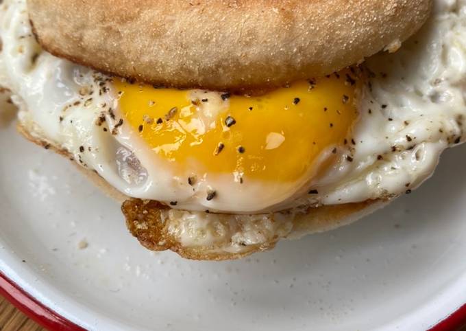 Egg muffin