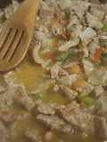 Carne a la Mexicana 🇲🇽