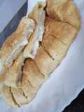 خبز بالثوم (دومينوز)