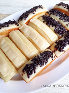 Foto resep Pukis Lembut, Menul