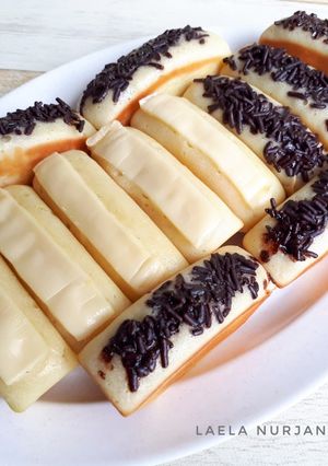 Foto resep Pukis Lembut, Menul