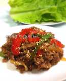 韓國烤肉