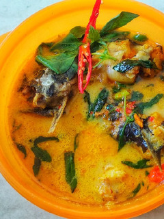 Foto resep 18. Mangut lele