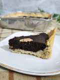 Pie Brownies