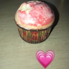 A picture of Cupcakes.