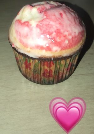 A picture of Cupcakes.