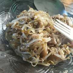 Foto resep Lumpia Basah