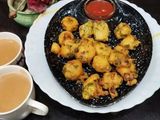 Mix Vegetable Dal Pakora
