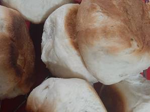 Cómo hacer pan casero en horno eléctrico? - Blog de qubbos