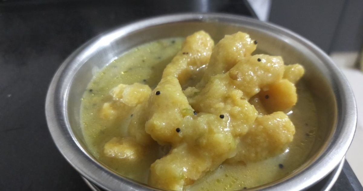 Rasiya Muthiya With Cabbage Recipe by Darshana Patel - Cookpad