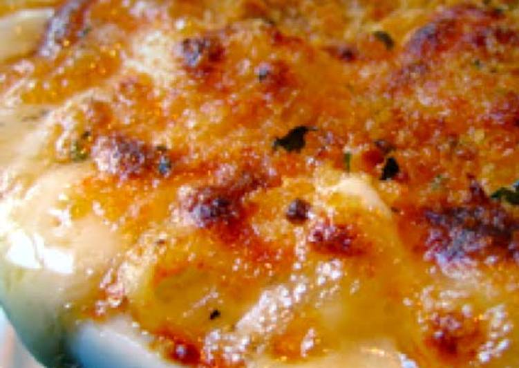 Recipe of Homemade Mama&#39;s Mac and Cheese