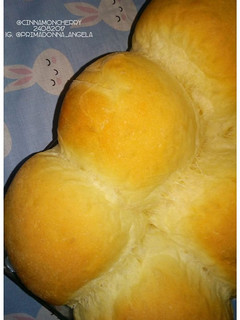 A picture of Buns for Sliders.