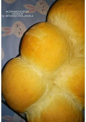 A picture of Buns for Sliders.