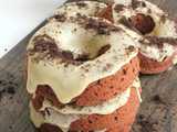 donut cookies