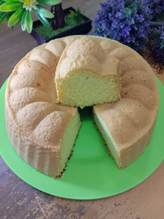 Foto resep Bolu Jadul