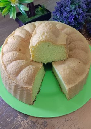 Foto resep Bolu Jadul