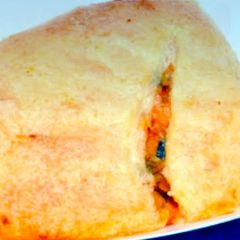Crawfish Bread A picture of Crawfish Bread.
