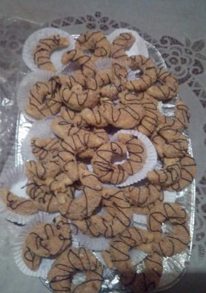 صورة لوصفة الشراك العريان