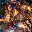 دجاج بالسماق والبصل 🤤😋