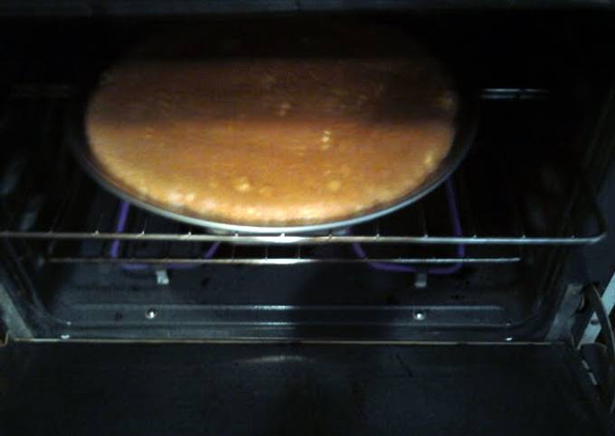 NanerMon Squares Recipe