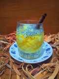 Setup Nanas