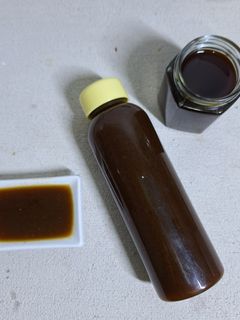 Foto resep Cuko Pempek Palembang