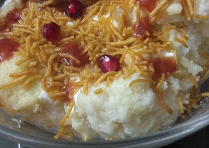 Dahi bhalle