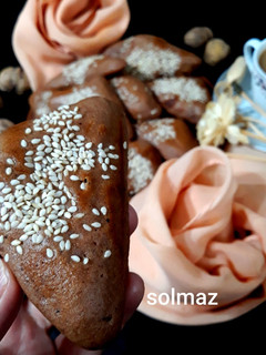 عکسی از دستور کوکی میکریsolmaz