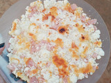 Mbeju sin Gluten 😅 fácil y rápido!