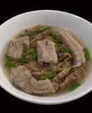 SP.0748 - Sườn Hầm Măng Trúc