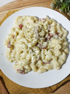 Foto resep Mac n Cheese
