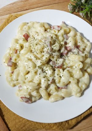 Foto resep Mac n Cheese