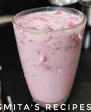 Watermelon mohabbat sharbat