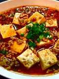 Authentic Sichuan-Style Mapo Tofu at Home