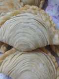 Karipap pusing 