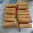 Kroket Kentang Wortel gurih