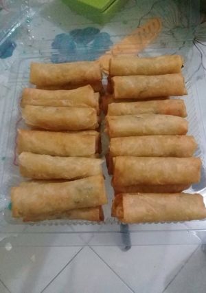 Foto resep Kroket Kentang Wortel gurih