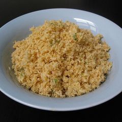 A picture of Maasi Sambal.